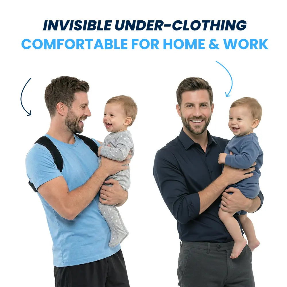 Light Posture Support