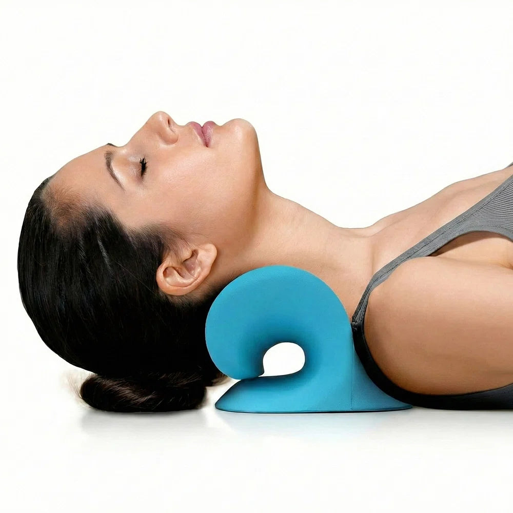 Neck Relaxer