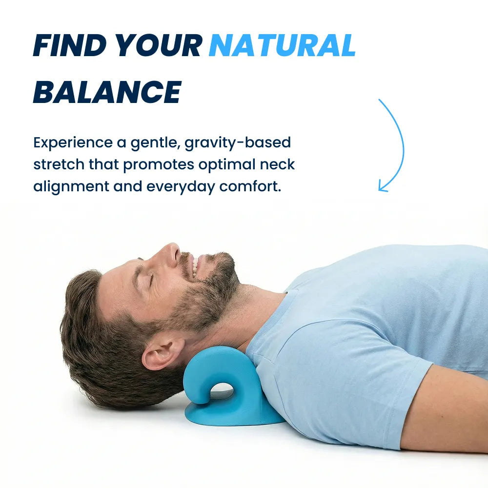 Neck Relaxer