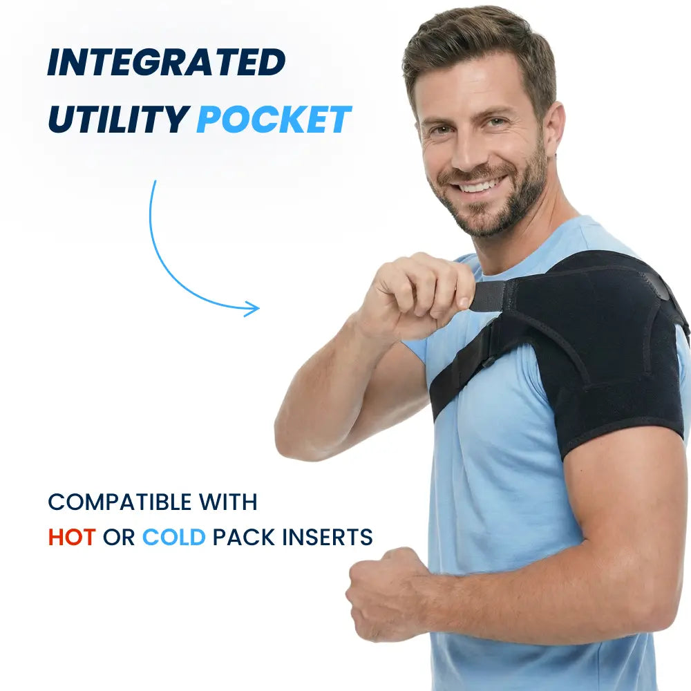 Shoulder Brace