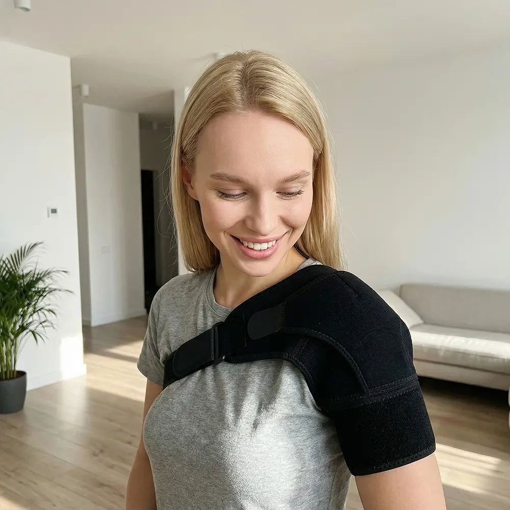Shoulder Brace