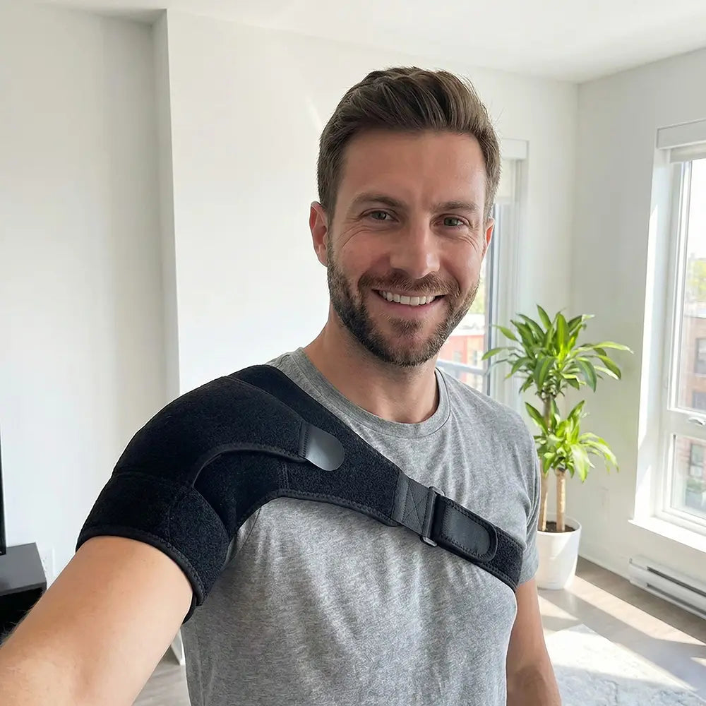 Shoulder Brace