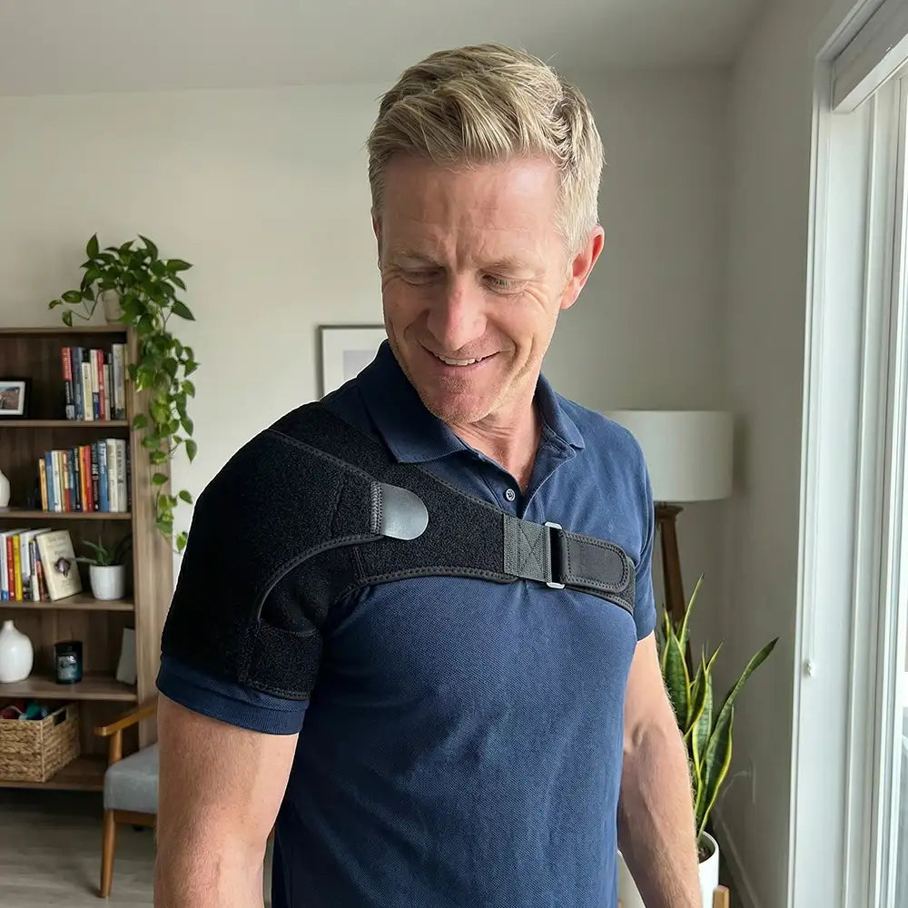 Shoulder Brace