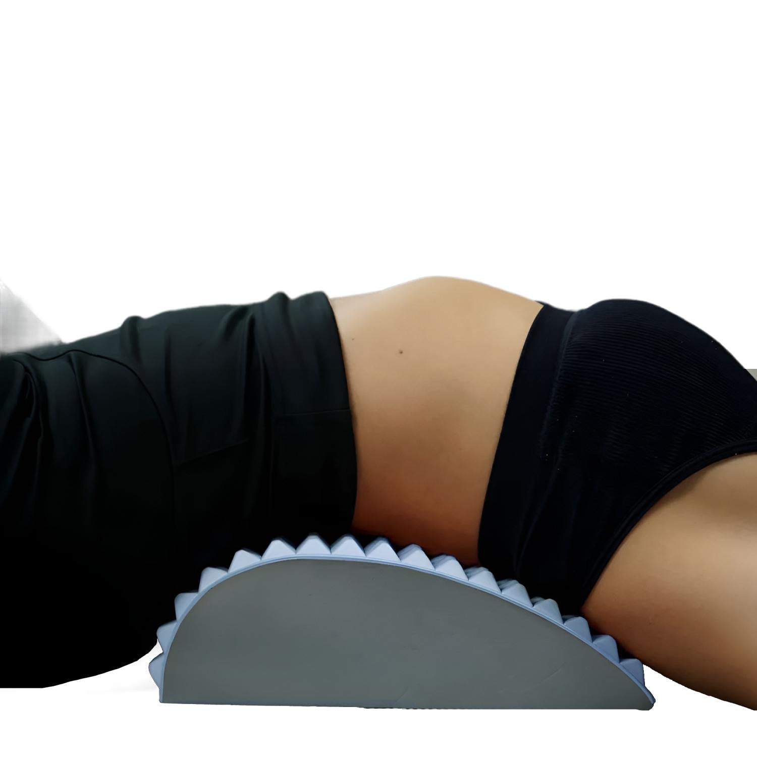 Back Stretcher Pillow