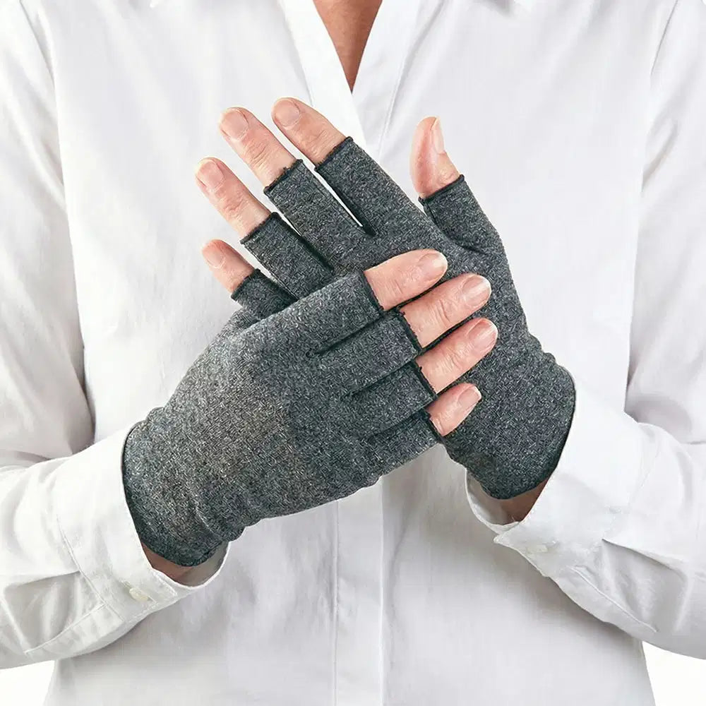 Compression Gloves