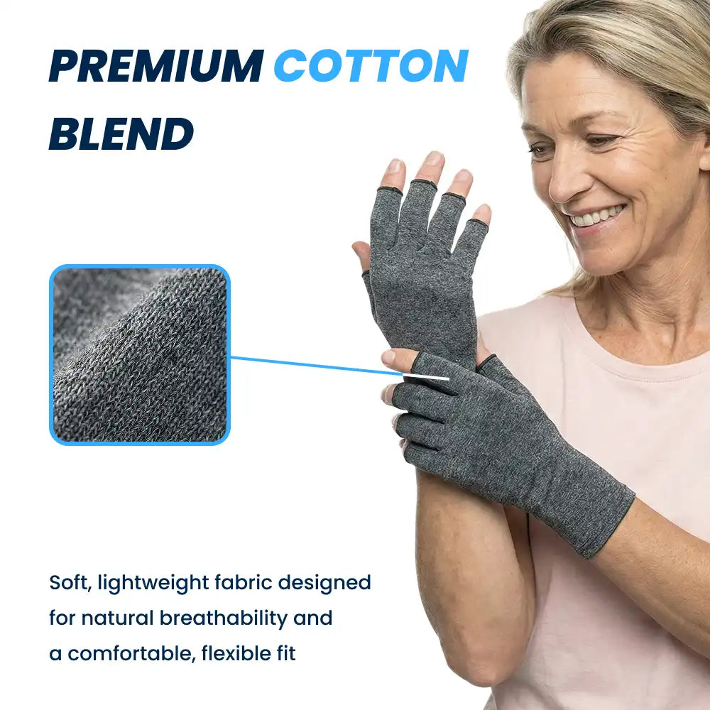 Compression Gloves
