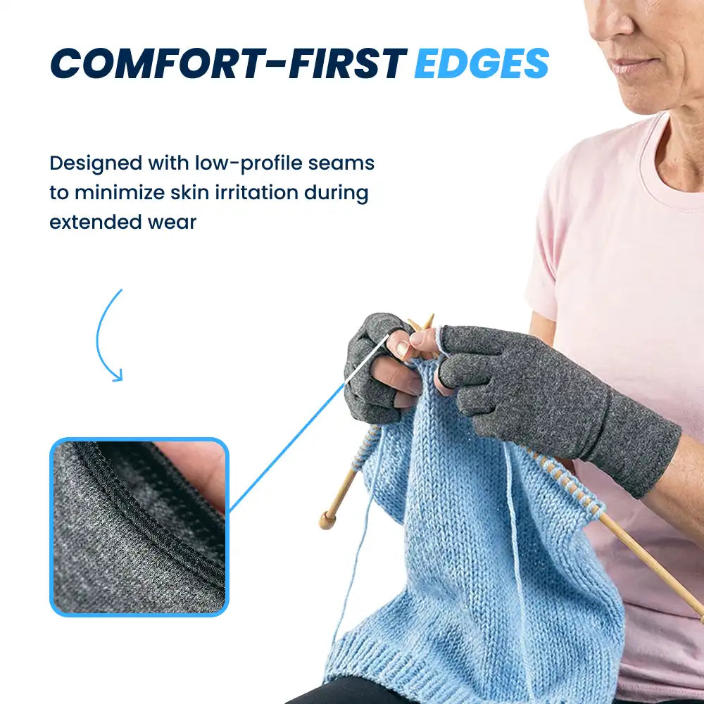 Compression Gloves