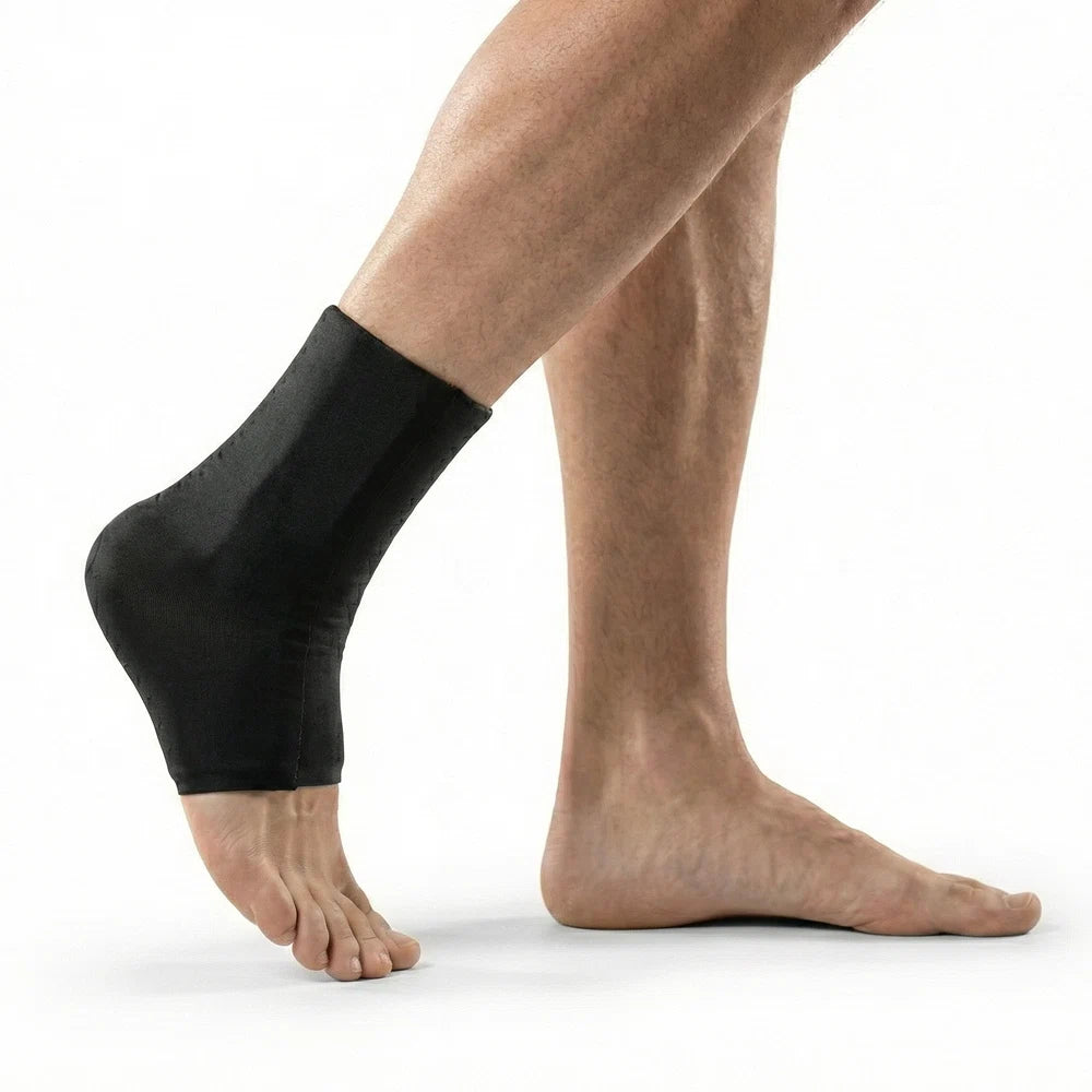 Thermal Ankle Gel Sleeve