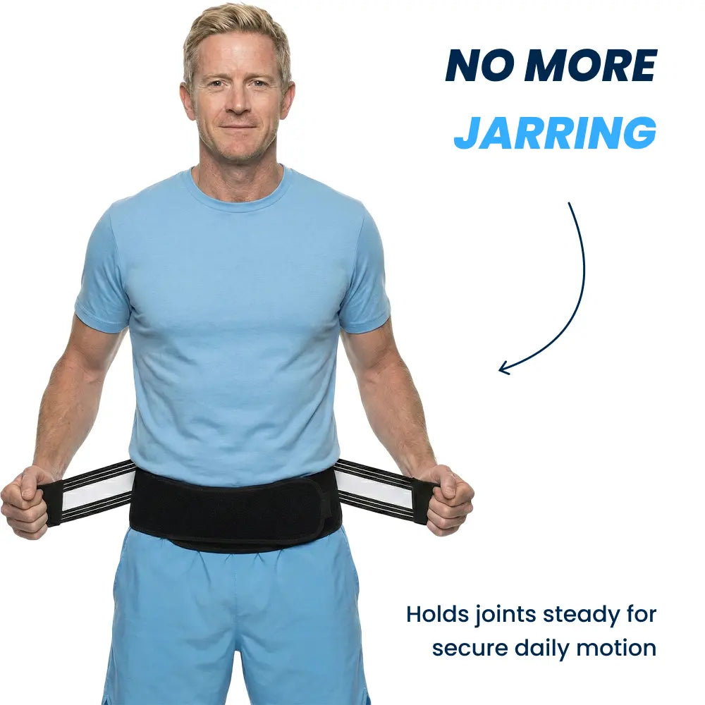 Pelvic Support Belt