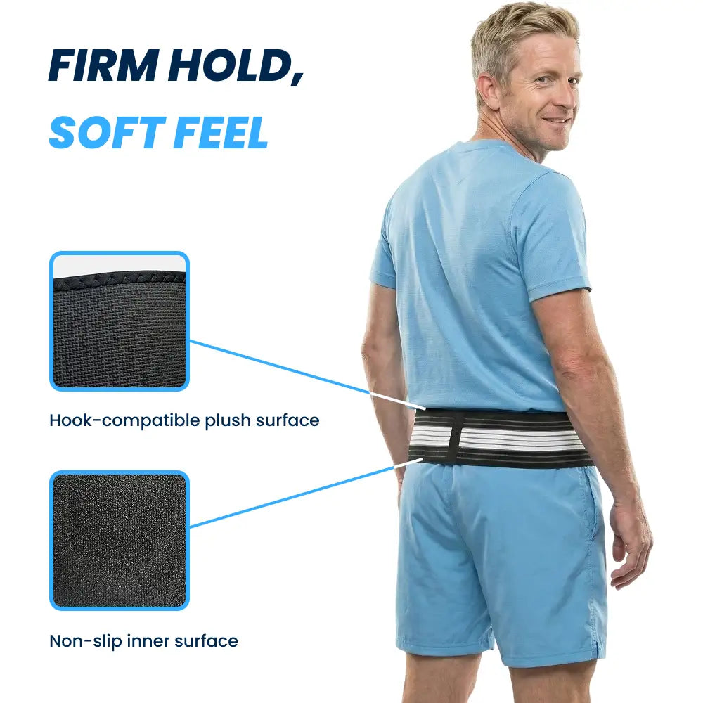 Pelvic Support Belt