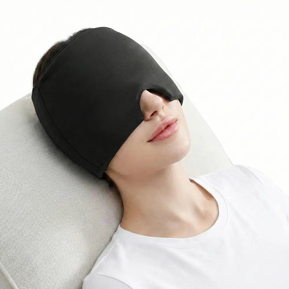 Thermal Gel Cap