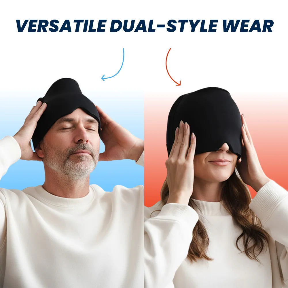 Thermal Gel Cap