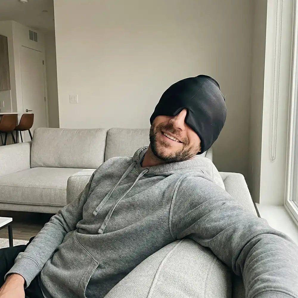 Thermal Gel Cap