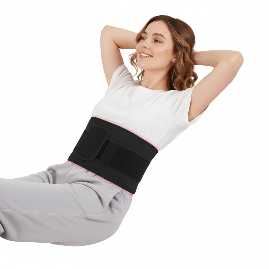 Red Light Therapy Belt