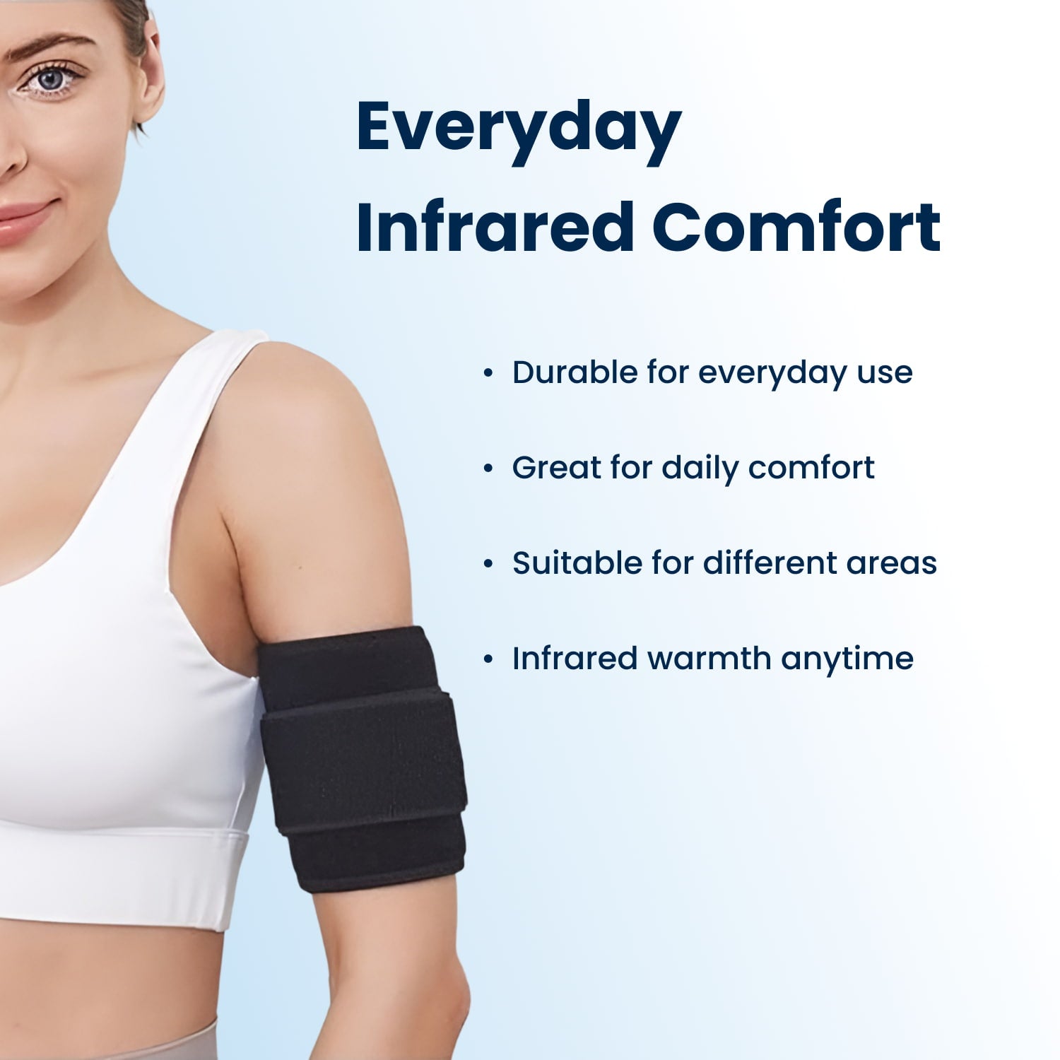 Red Light Therapy Belt