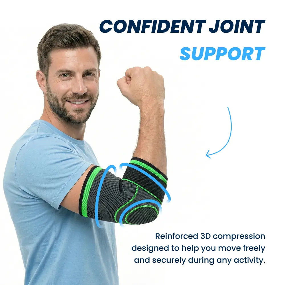 Elbow Sleeve Pro