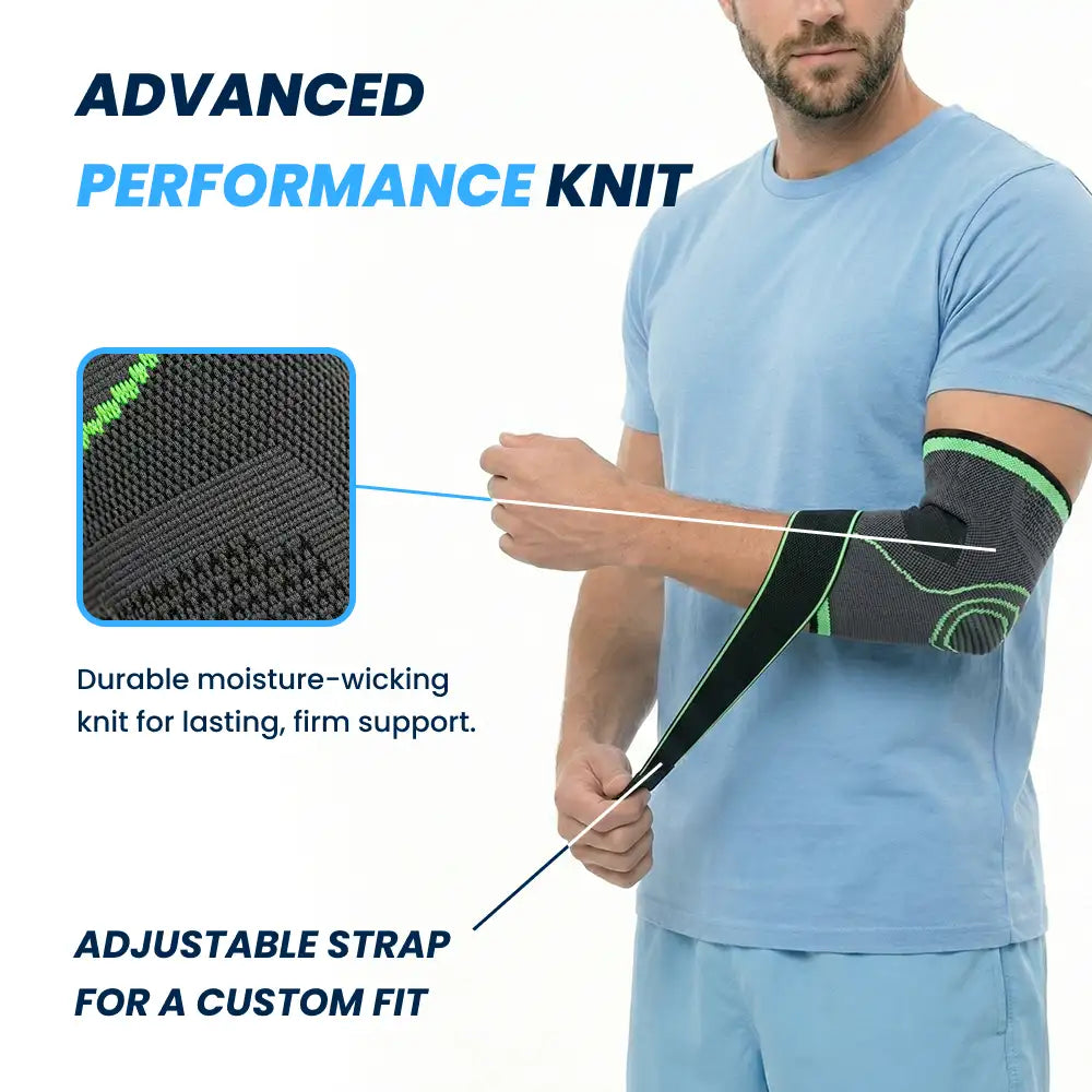 Elbow Sleeve Pro