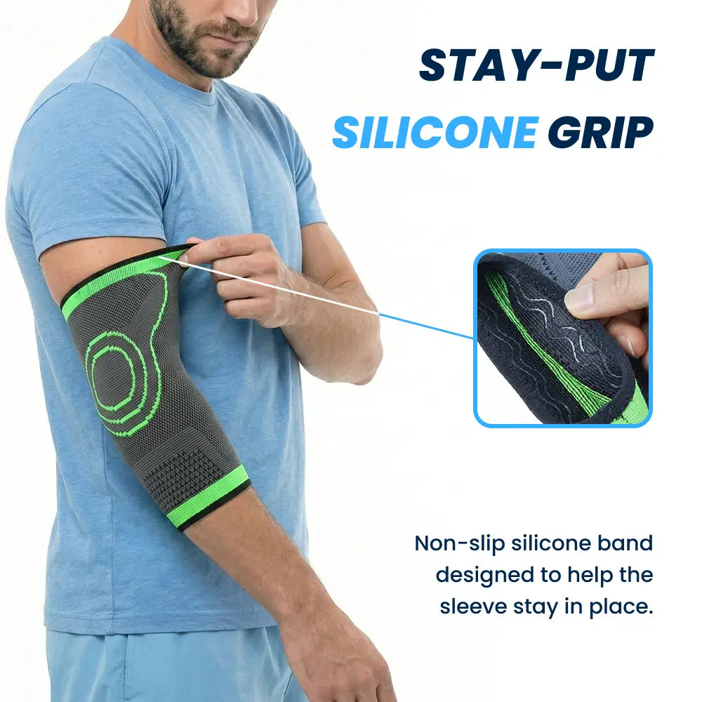 Elbow Sleeve Pro