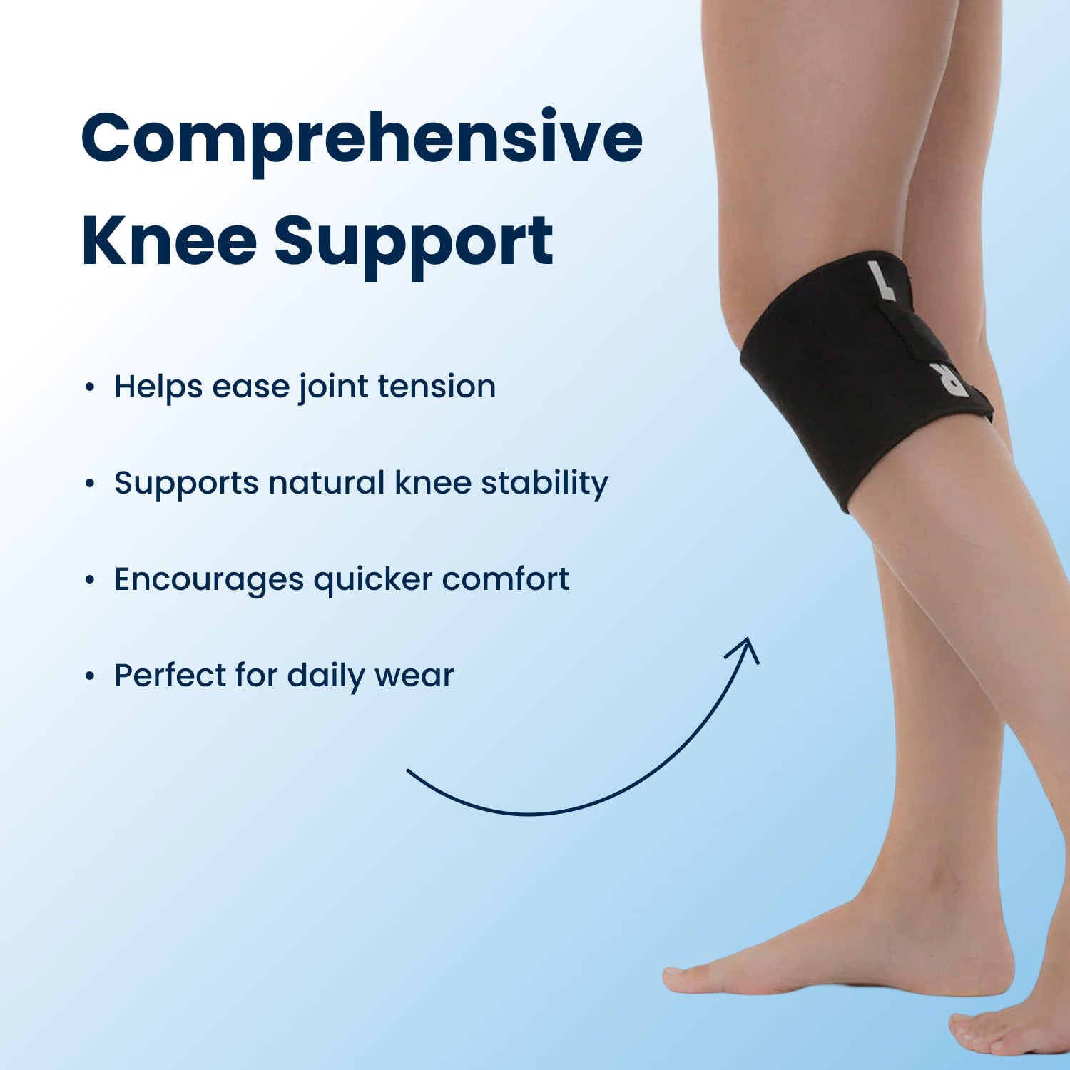 Knee Brace