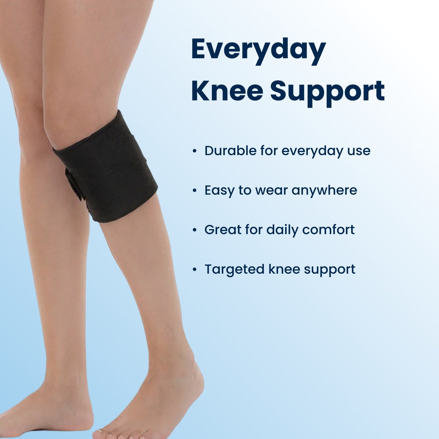 Knee Brace