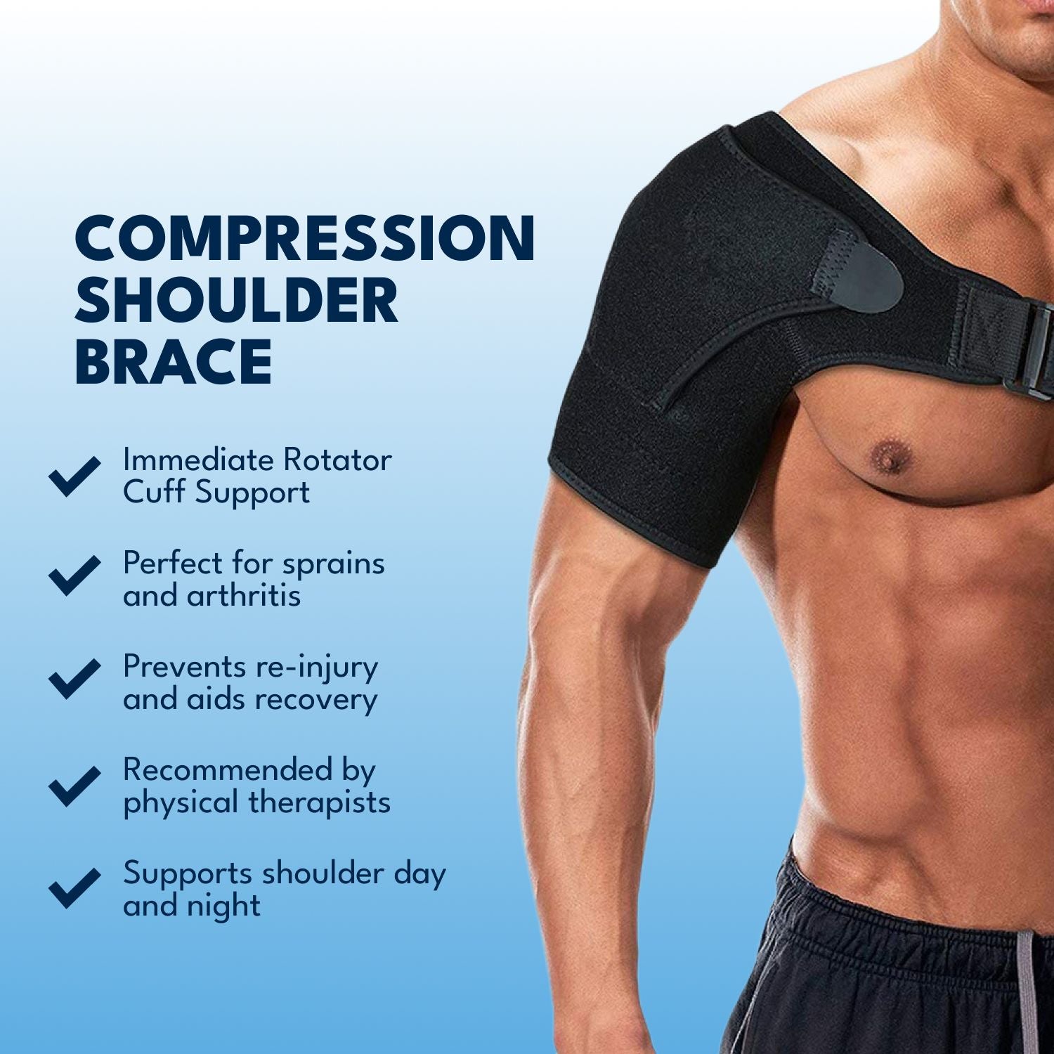 Shoulder Brace