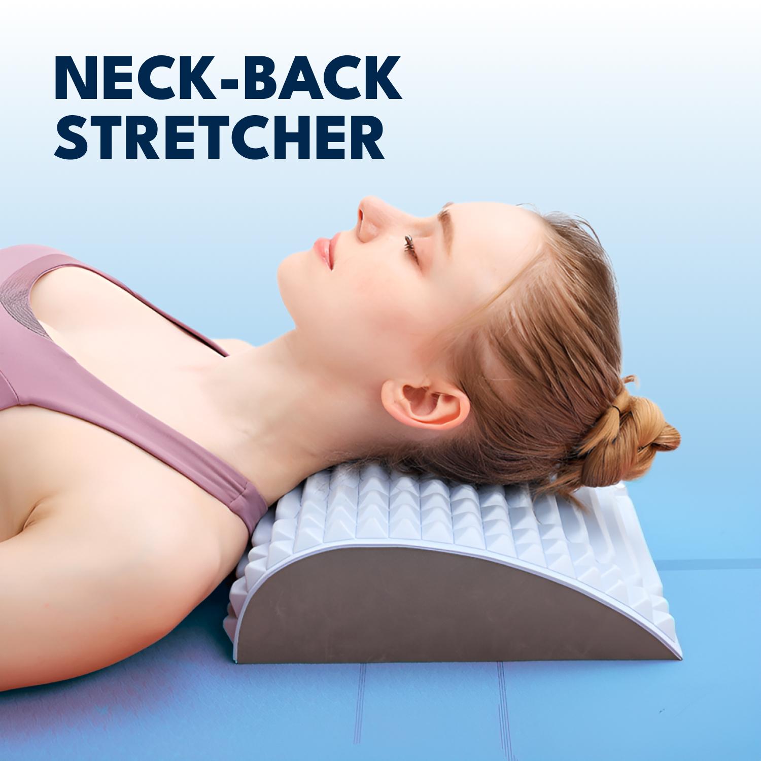 Back Stretcher Pillow